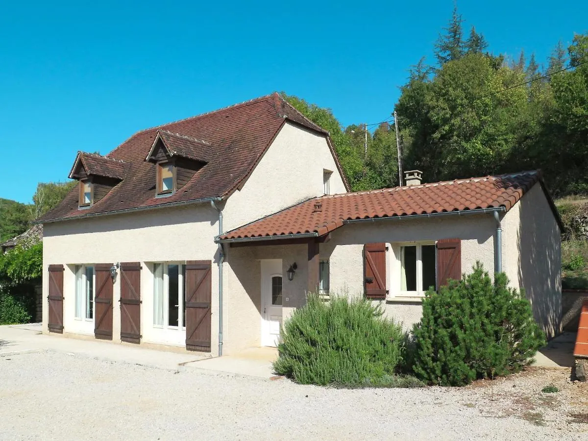 Holiday Home La Combelle - Cjc400 By Interhome Cajarc 0*,