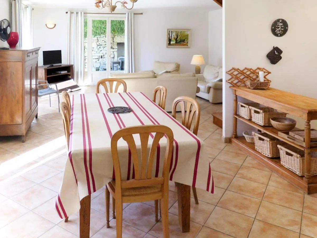 Holiday Home La Combelle - Cjc400 By Interhome Cajarc