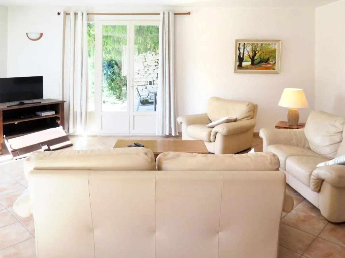 Holiday Home La Combelle - Cjc400 By Interhome Cajarc 0*,  France