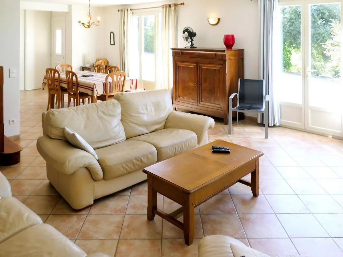 Holiday Home La Combelle - Cjc400 By Interhome Cajarc