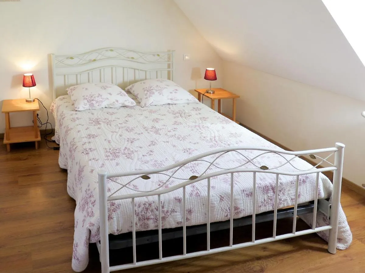 Holiday Home La Combelle - Cjc400 By Interhome Cajarc