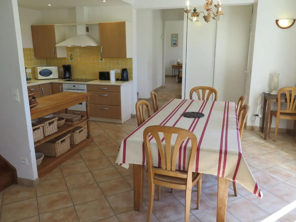 Holiday Home La Combelle - Cjc400 By Interhome Cajarc